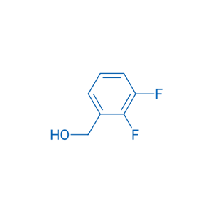 2,3-二氟苯甲醇,2,3-Difluorobenzyl alcohol