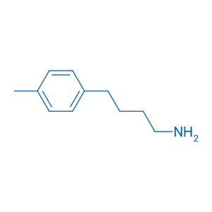 4-(对甲苯基)丁-1-胺,4-(p-Tolyl)butan-1-amine