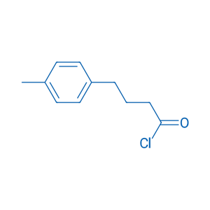 4-对甲苯基丁酰氯