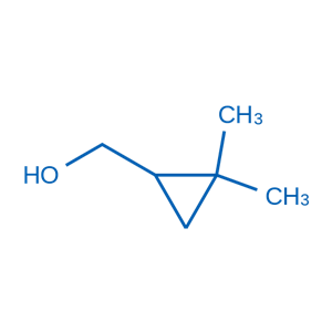 2,2-二甲基环丙基甲醇