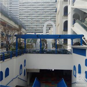 水性防腐漆,Water-based anti-corrosion paint