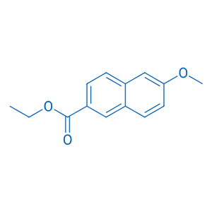 6-甲氧基-2-萘甲酸乙酯