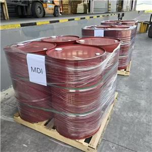 碳化二亚胺改性MDI 液化MDI 万华CDMDI-100L