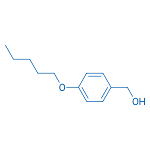 4-戊氧基苄醇
