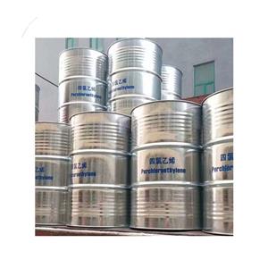 四氯乙烯,Tetrachloroethylene