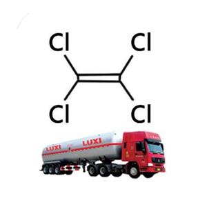 四氯乙烯,Tetrachloroethylene