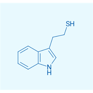 2-(1H-吲哚-3-基)乙烷-1-硫醇  15774-06-8