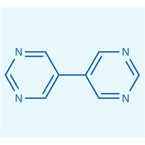 5,5-联嘧啶,5,5-Bipyrimidine