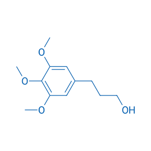 3-(3,4,5-三甲氧苯基)-1-丙醇