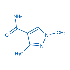 1,3-二甲基-1H-吡唑-4-甲酰胺