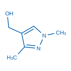 1,3-二甲基-1H-吡唑-4-甲醇