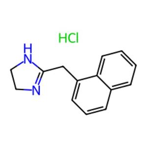 萘甲唑啉盐酸盐