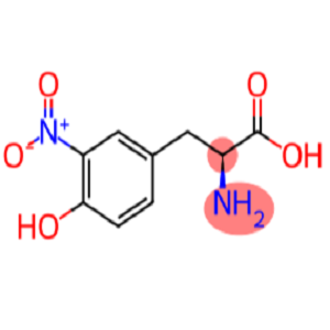 3-硝基酪氨酸-BSA偶联物,3-Nitrotyrosine-BSA Congjugate