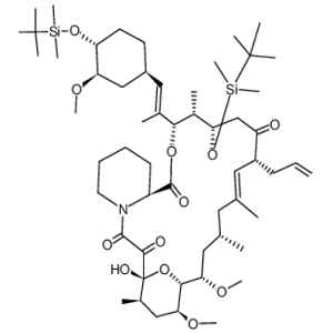 他克莫司-辣根过氧化物酶标记物,Tacrolimus-Peroxidase Conjugate