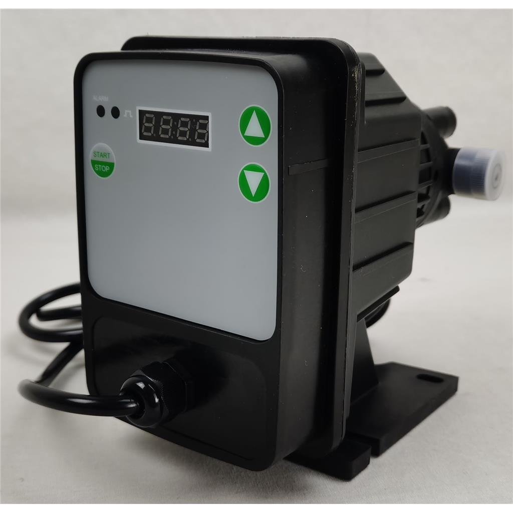 投药泵,Metering pump