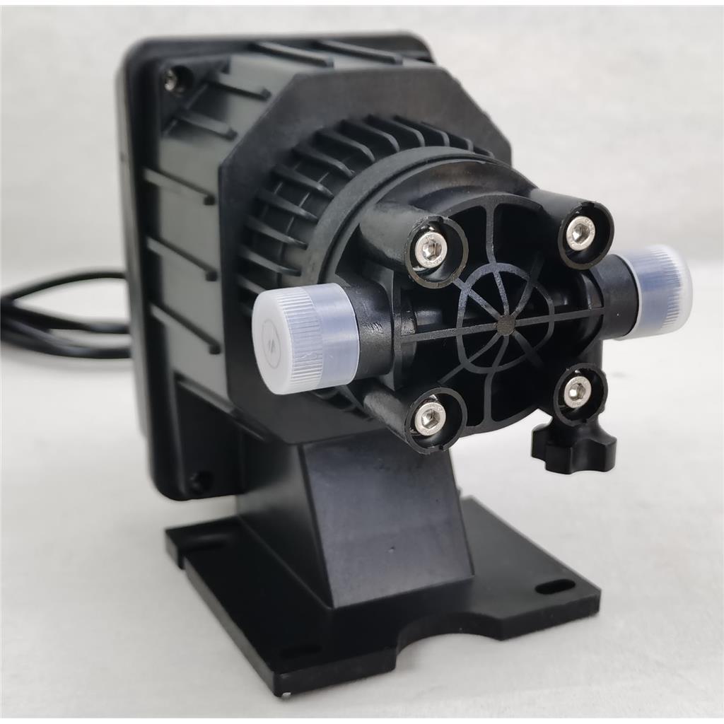 投药泵,Metering pump