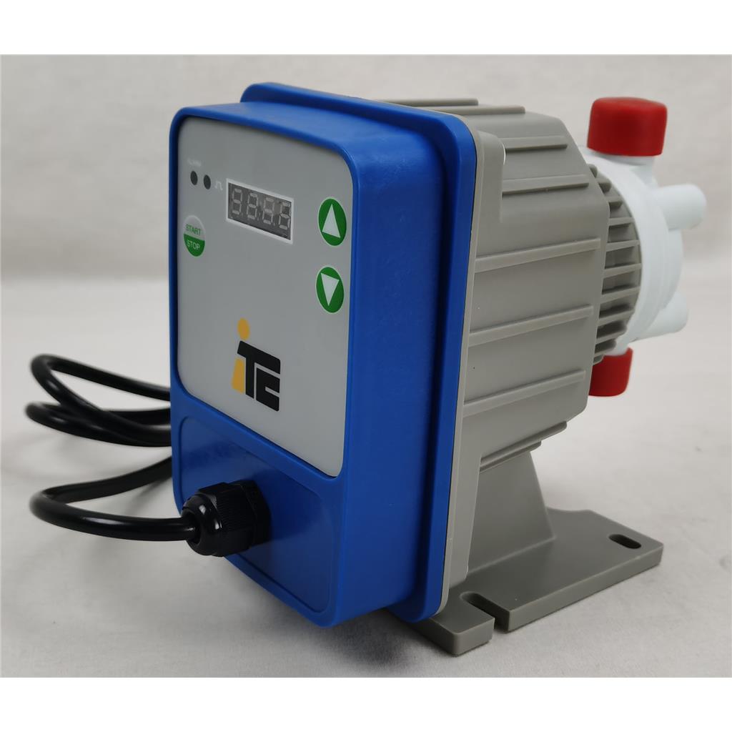 投药泵,Metering pump