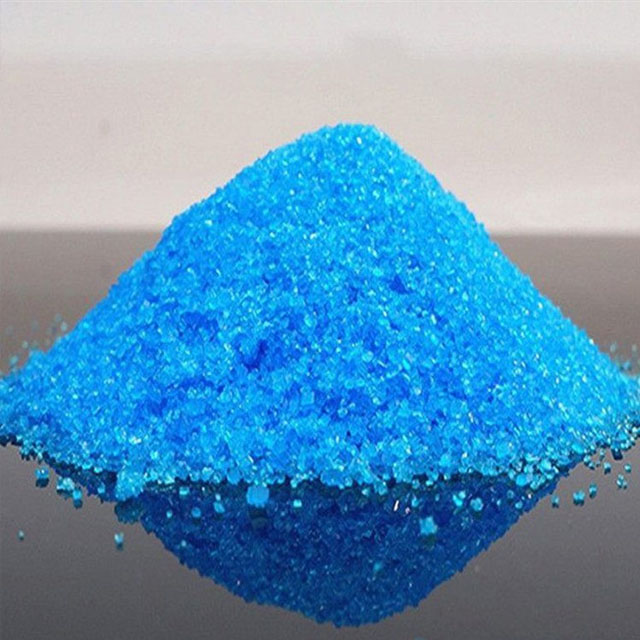 硫酸铜,Copper(II) sulfate