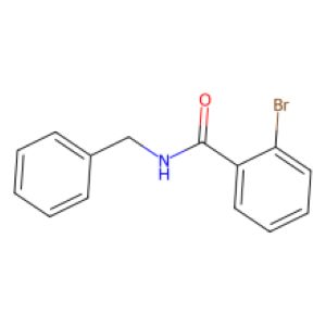 N-苄基-2-溴苯甲酰胺,N-Benzyl-2-bromobenzamide