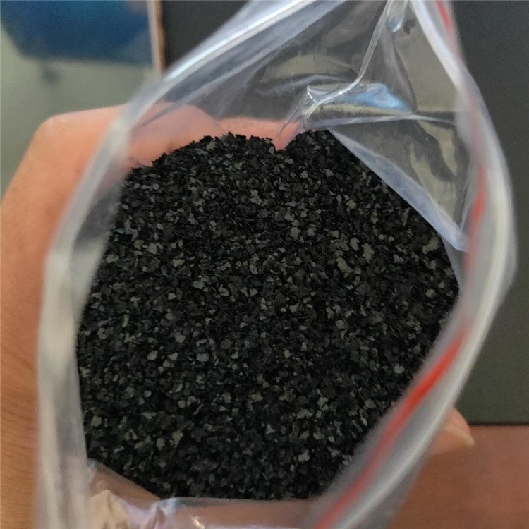 腐殖酸钠,Humic acid sodium salt