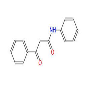 2-苯甲酰乙酰苯胺,2-BENZOYLACETANILIDE