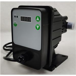 投药泵,Metering pump