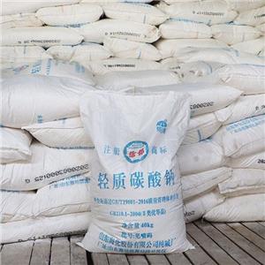 纯碱,Sodium carbonate