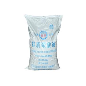 纯碱,Sodium carbonate
