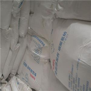 小苏打,Sodium bicarbonate