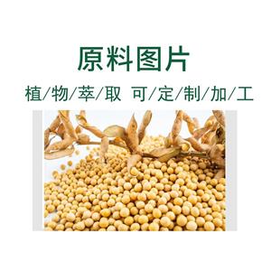 大豆提取物,Soybean extract