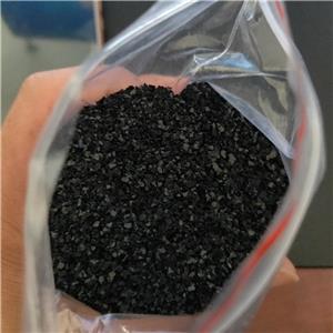 腐殖酸钠 水产养殖粉状黑色片状腐植酸钠