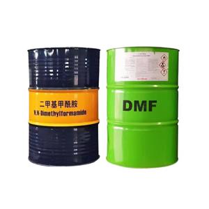 二甲基甲酰胺 DMF 国标工业级 99%含量 有机溶剂稀释剂