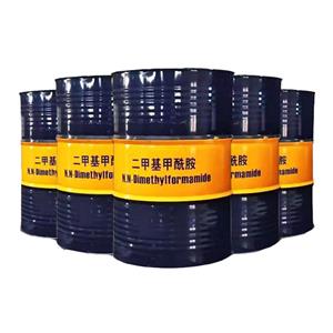 二甲基甲酰胺,N,N-Dimethylformamide