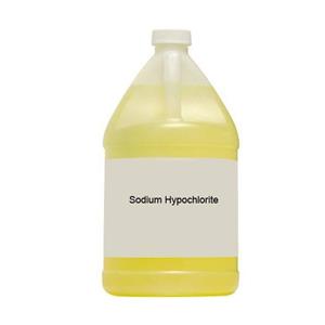 次氯酸钠,Sodium hypochlorite