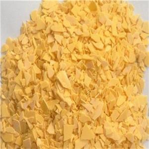硫化钠,Sodium sulfide