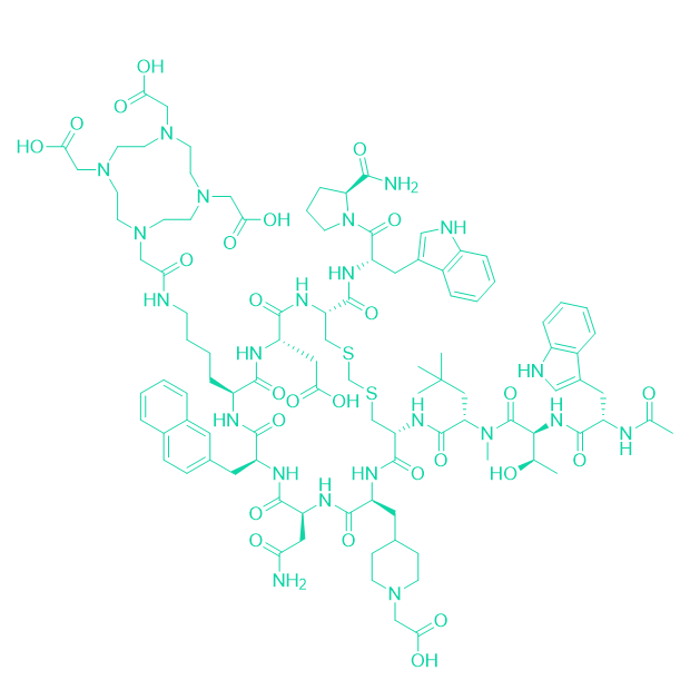配体多肽ETN029,ETN029