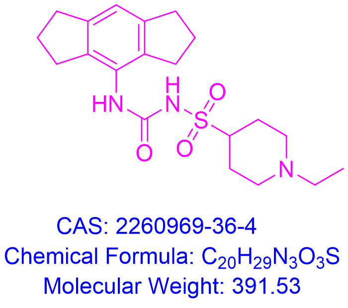 Selnoflast,Selnoflast