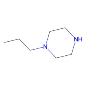 1-丙基哌嗪,1-Propylpiperazine