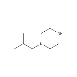 1-异丁基哌嗪,1-Isobutylpiperazine