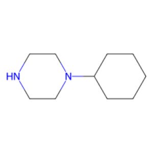 1-环己基哌嗪,1-Cyclohexylpiperazine