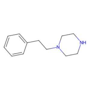 1-苯乙基哌嗪,1-(2-Phenylethyl)piperazine