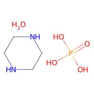 磷酸哌嗪 一水合物,Piperazine Phosphate Monohydrate