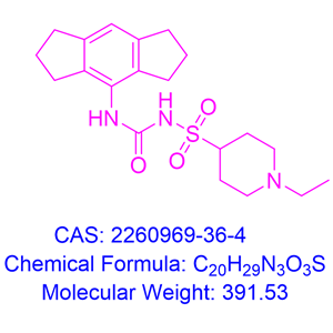 Selnoflast,Selnoflast