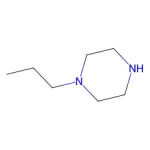1-丙基哌嗪，N-丙基哌嗪，正丙基哌嗪