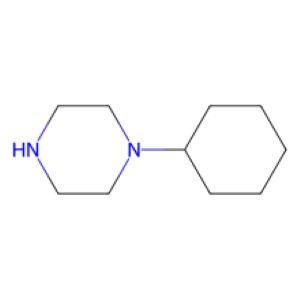 1-环己基哌嗪,1-Cyclohexylpiperazine