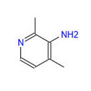 2,4-二甲基-3-氨基吡啶,3-Amino-2,4-dimethylpyridine