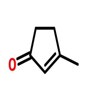 3-甲基-2-环戊烯-1-酮,3-methylcyclopent-2-en-1-one