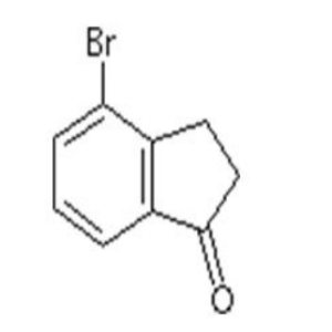 4-溴-1-茚酮,4-Bromo-1-indanone