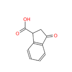 3-羰基-1-茚酸甲酯,3-Oxoindan-1-carboxylic acid