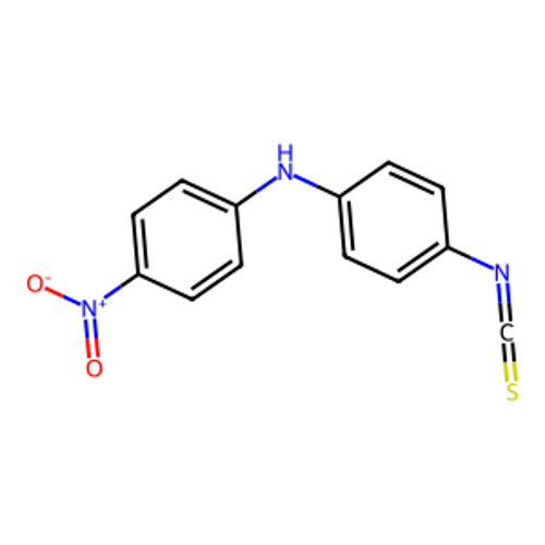 N-(4-异硫氰基苯基)-4-硝基苯胺,N-(4-isothiocyanatophenyl)-4-nitroaniline